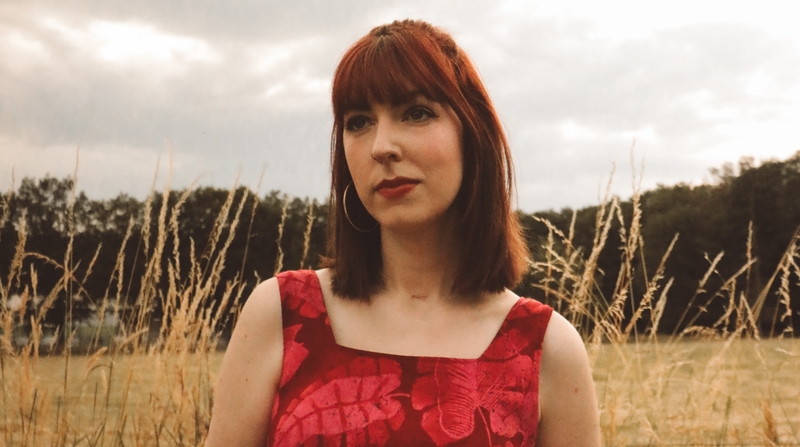 Amy Ellen. Photo credit: Julie Dreano