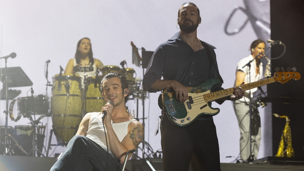 The 1975