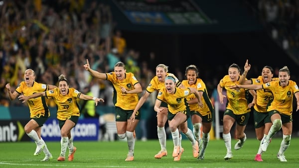 World Cup recap: Australia through after shootout