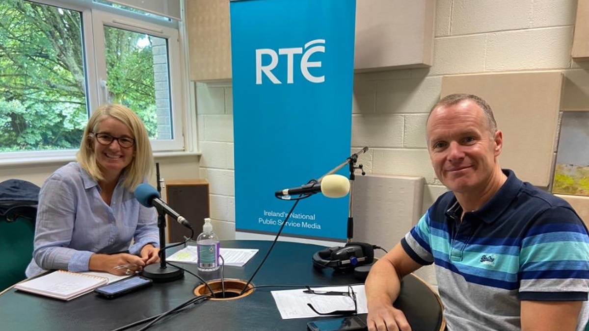 From London to Sligo