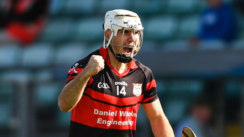 Chris Nolan put in a man of the match display this afternoon (file pic)