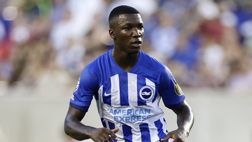 Chelsea might beat the British transfer record with the money spent on Moises Caicedo