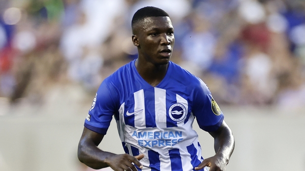 Chelsea might beat the British transfer record with the money spent on Moises Caicedo