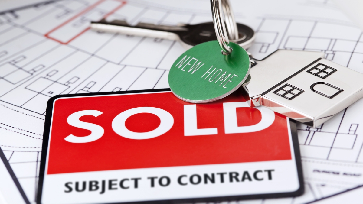 Calls for reform of Ireland's conveyancing system 