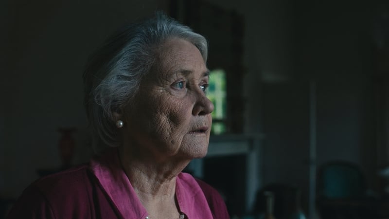 Dr. Mary Randles features in Pray for Our Sinners