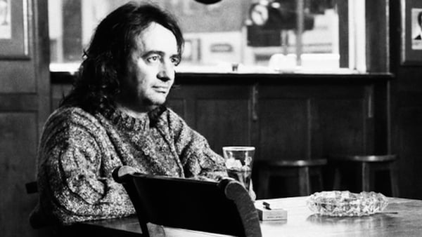 In the Name of Gerry Conlon - how we made the new documentary