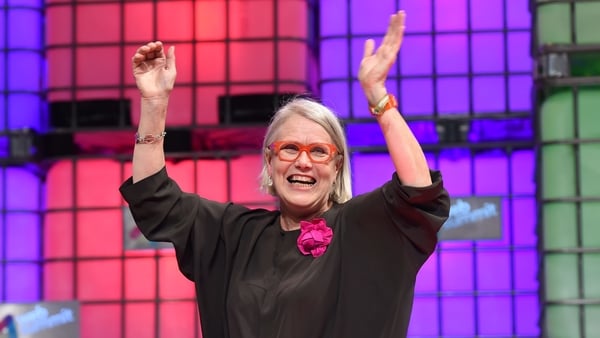 The cookery school is majority owned by Darina Allen.