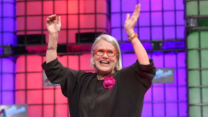 The cookery school is majority owned by Darina Allen