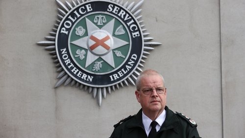 Simon Byrne's tenure was beset by challenges and controversy