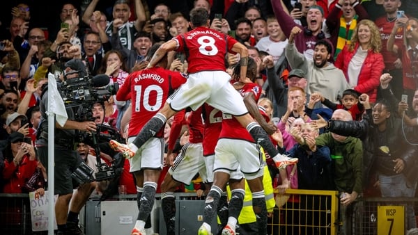 Premier League recap: Manchester United 1-0 Wolves