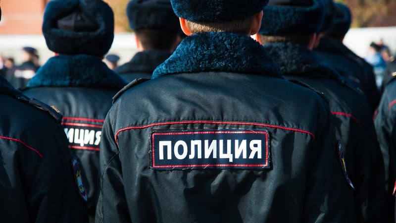 Under Russian laws used to crack down on Kremlin critics, anybody who receives foreign support must register as a 'foreign agent'