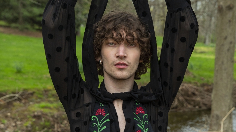 Otto Aday. Photo credit: Tyler Lee Aubrey