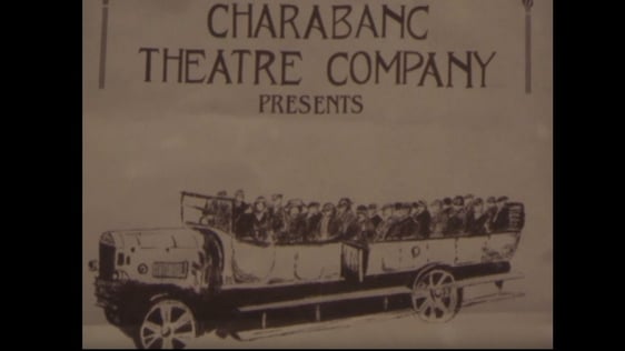 Charabanc Theatre Company