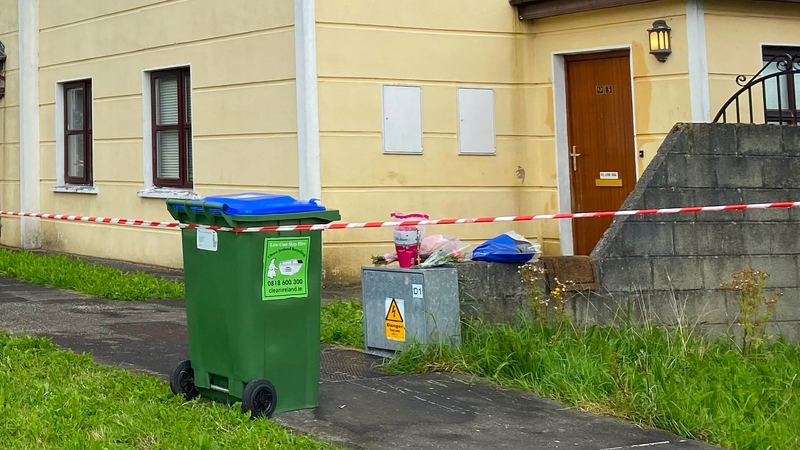 Gardaí began an investigation following the discovery of the woman's body