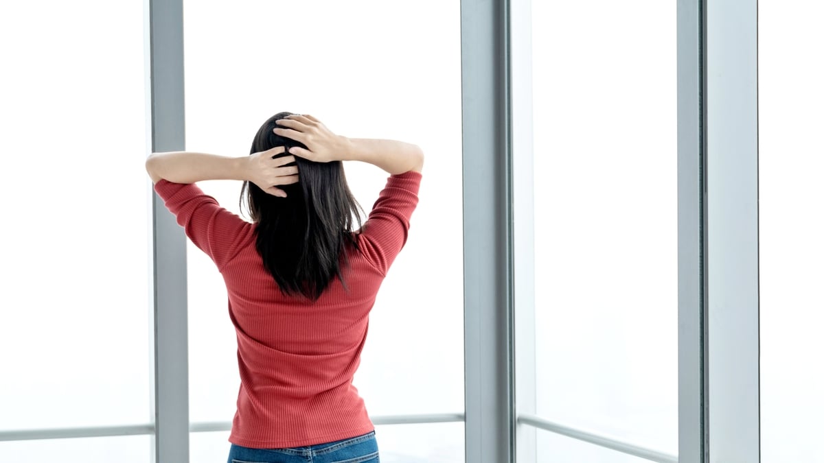 Do you put off simple tasks? You might have errand paralysis