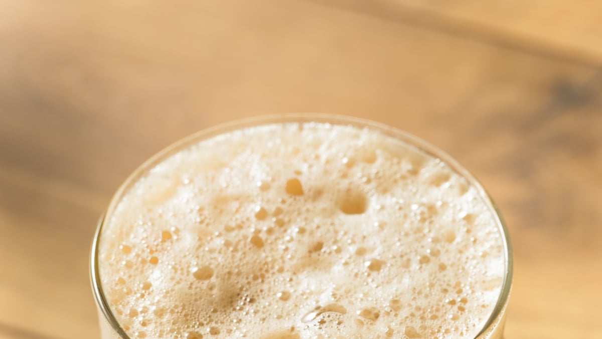 Sixteenth Century Beer Brewing