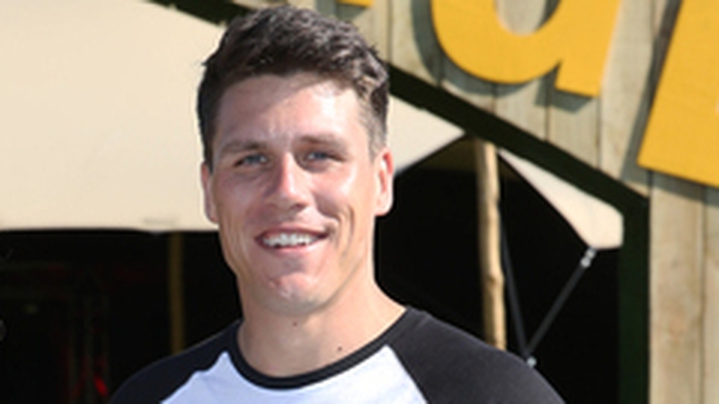 'Everything had been absolutely obliterated. I'm talking dust,' Peter O'Riordan said (Pic: RollingNews.ie)