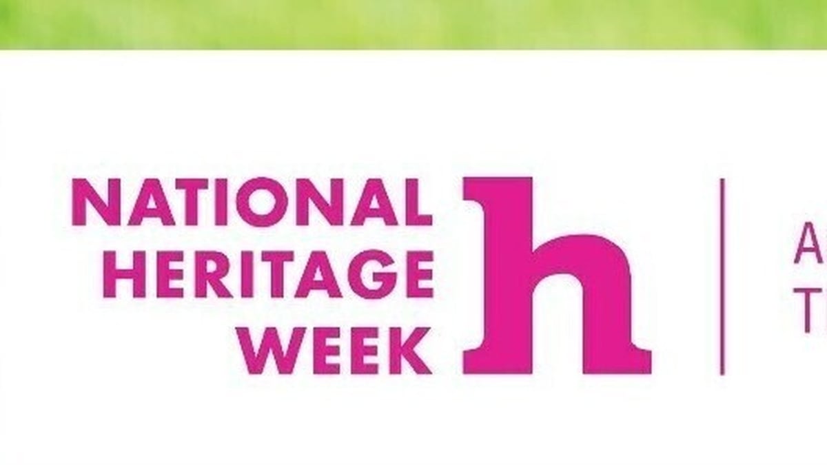 Women of Art and Medicine at RCPI Heritage Week