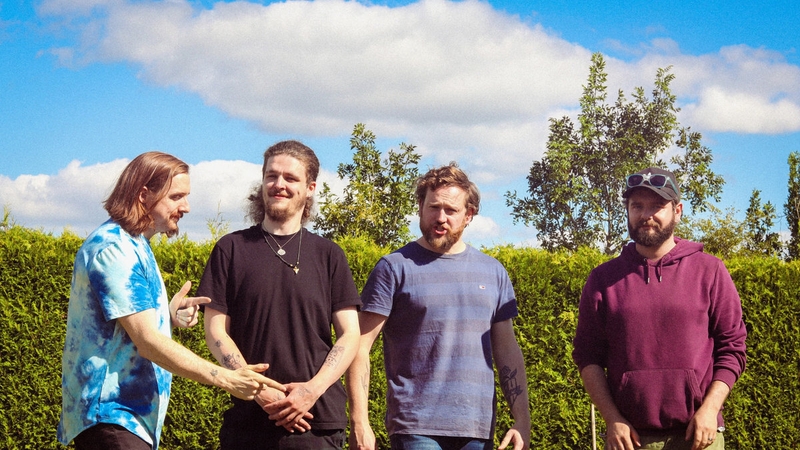 Bury Me With My Money