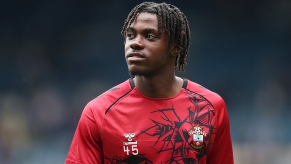 Chelsea spree set to continue as Saints agree Lavia fee