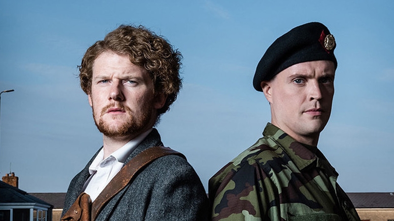 From Out The Land traces a hundred years in Clonmel's military life