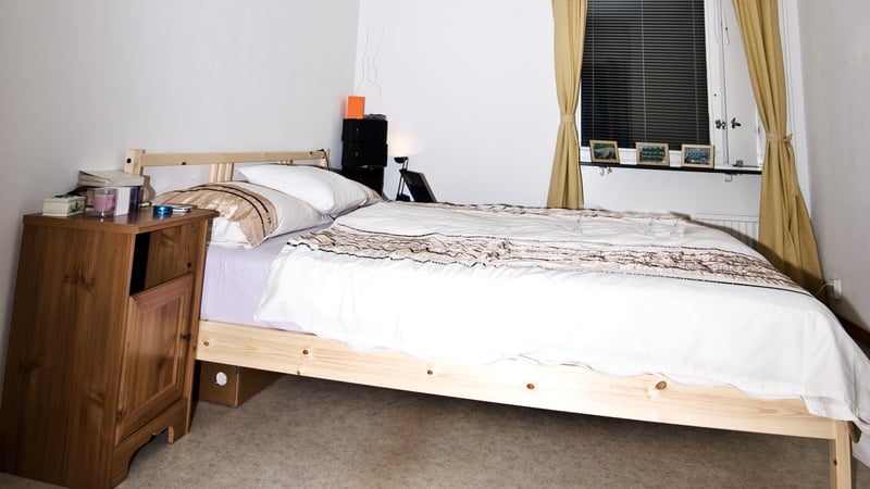 Student are advised to view a property in person (Stock image)