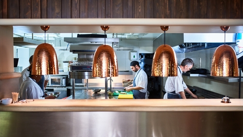 'In their own voices, the respondents shared their insights into the challenges facing hospitality post-pandemic, and their recommendations for improvement.' Photo: Getty Images