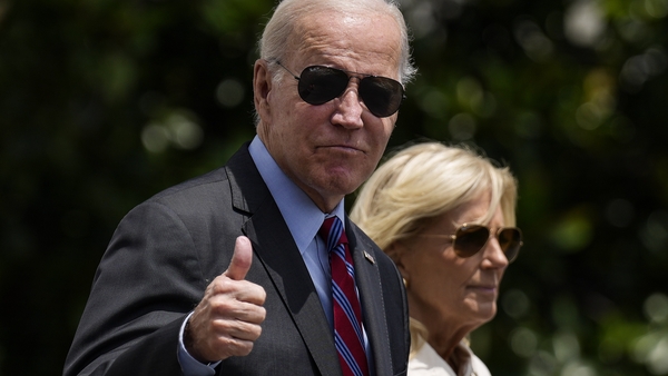 Joe and Jill Biden will visit Maui on Monday