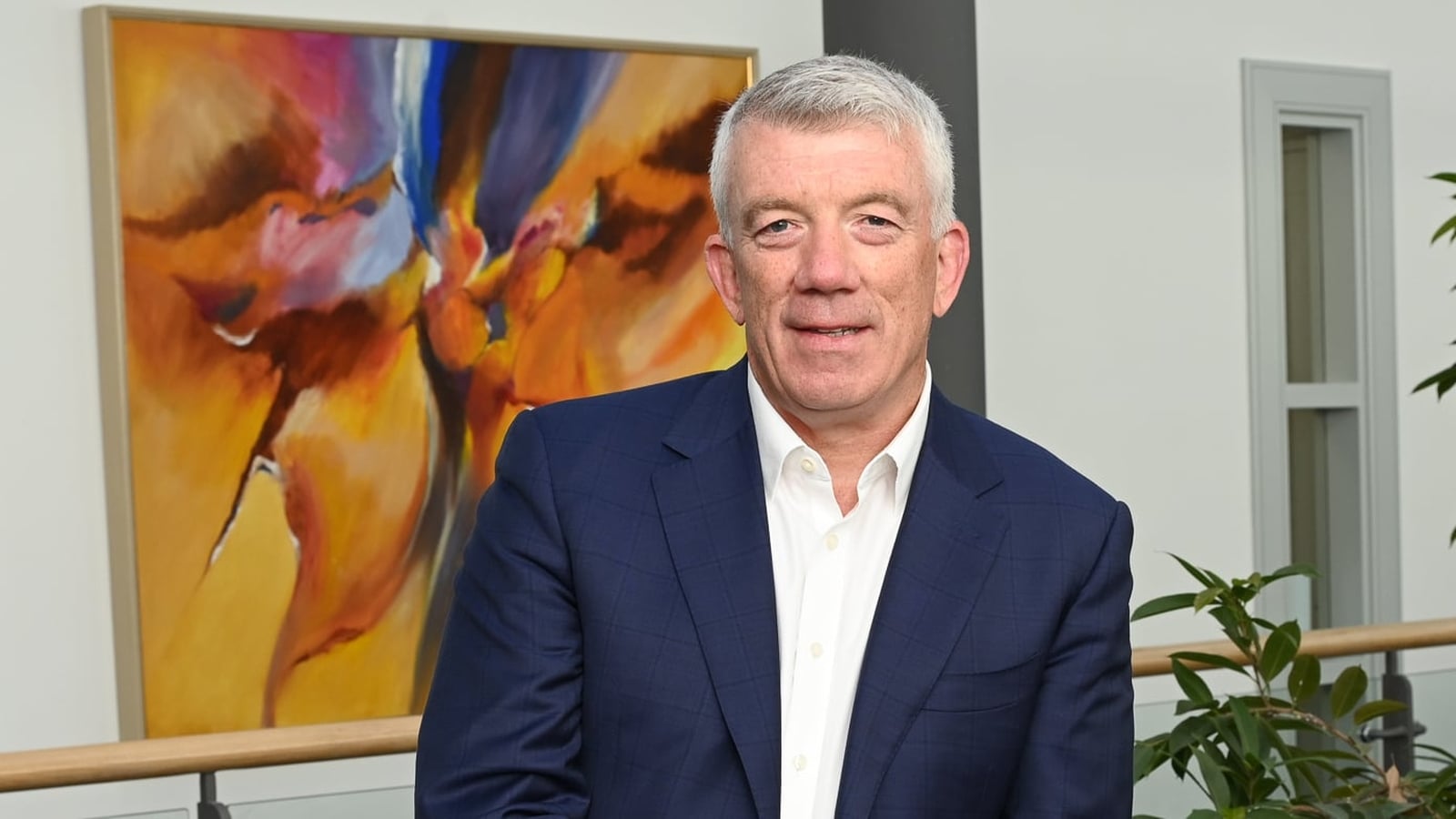 Glanbia's 2025 revenues rise despite challenging environm