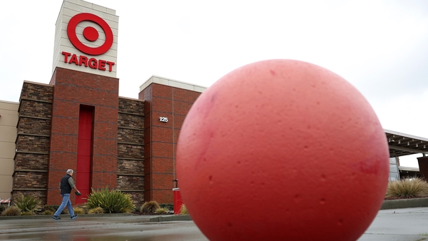 Target said it benefitted from fewer discounts and better stocked store shelves in the second quarter of 2023