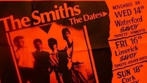 Louder Than Bombs: The Smiths in Ireland, Nov 84 show image