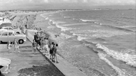 Ballyheigue, County Kerry in 1963
