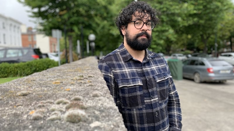 Levi Amarilo and his brother lost €6,000 in a rental scam after responding to an ad on social media