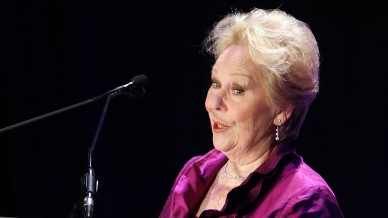 Renata Scotto (pictured in New York in April 2011) - Remembered as "a unique singer, a great musician, a great artist, a great woman"