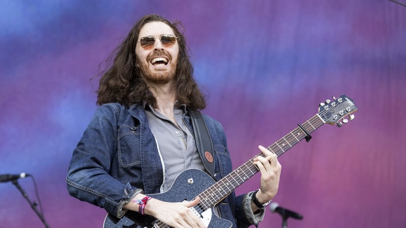 Hozier