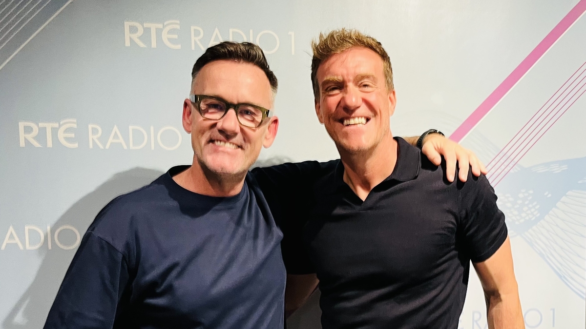 Andy Ramage - Performance Coach