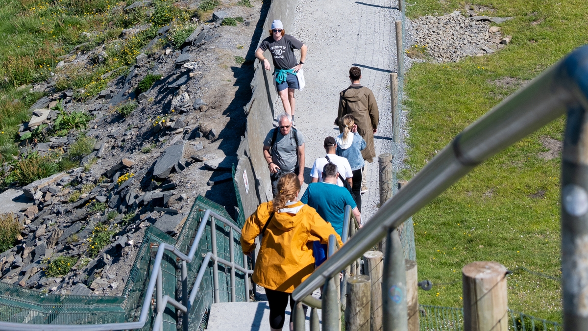 Wish you weren't here: How over-tourism is destroying some of Ireland’s holiday hotspots