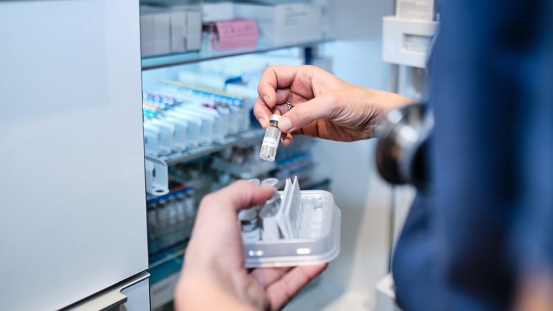 Adverse incidents cover a range of events, including giving the wrong medication (stock image)