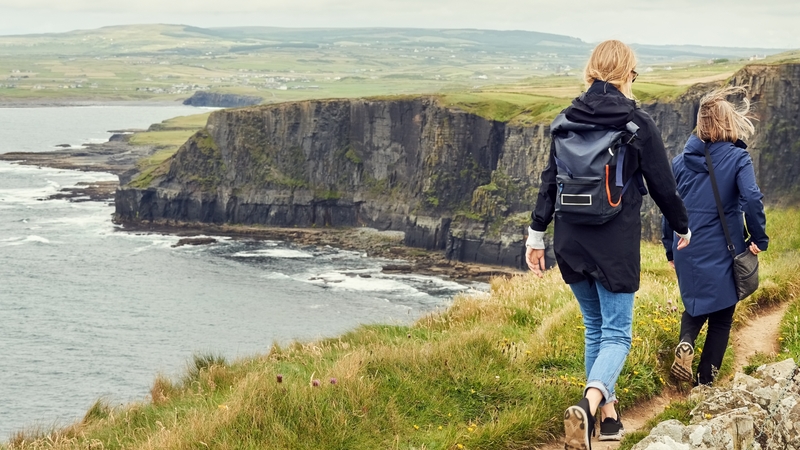 Tourists being guided by Google Maps to use local roads also came in for criticism (file image)