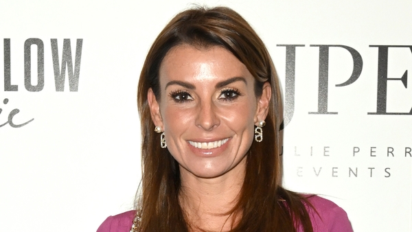 Coleen Rooney