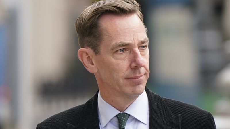 Mr Tubridy was paid €12,500 per month for June, July, and August, but went off air from 22 June