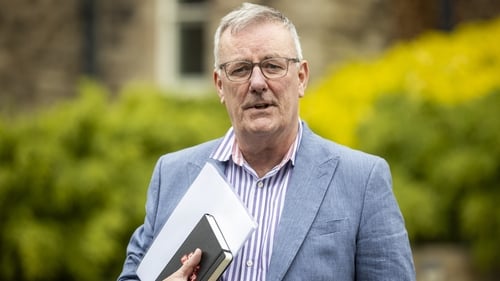 Mike Nesbitt will become UUP leader for the second time
