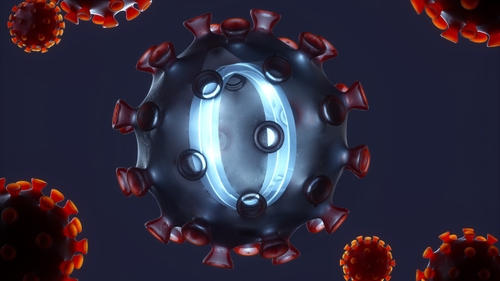 The lineage is named BA.2.86, and has been detected in the US, Denmark and Israel