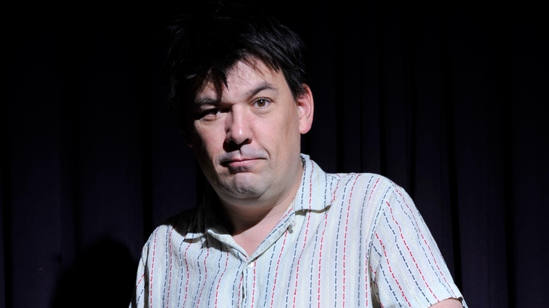 Graham Linehan
