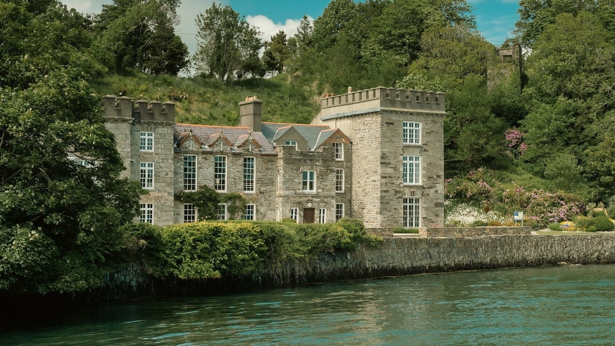 Castletownshend
