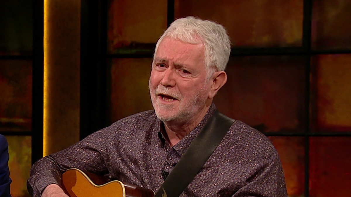 Charlie McGettigan