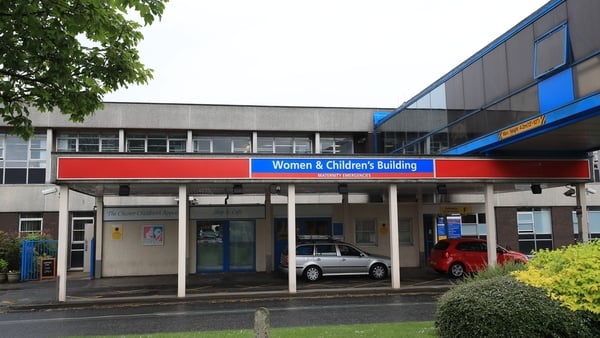 The babies were murdered at the Countess of Chester Hospital