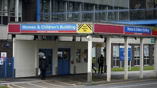 The murder of seven babies happened at the Countess of Chester Hospital's neonatal unit in 2015 and 2016