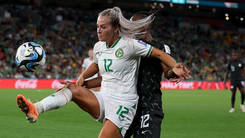 Lily Agg said she's 'buzzing' to join Birmingham