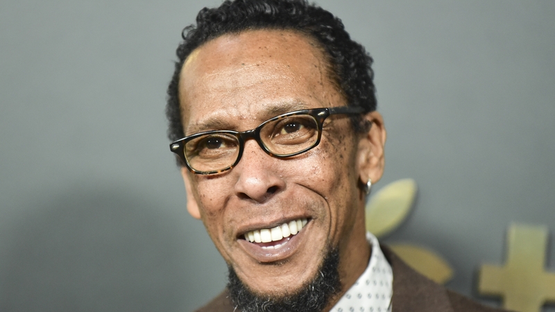 Ron Cephas Jones